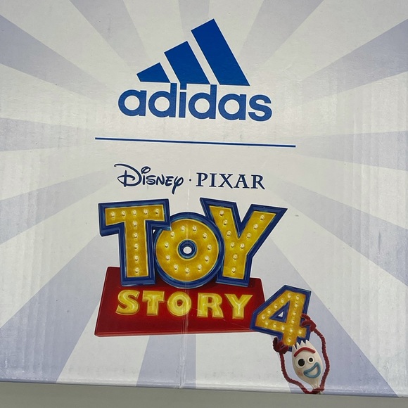 Adidas Ultraboost 19 Disney Toy Story Running Shoe - Picture 7 of 7